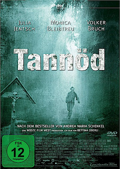 Tannöd