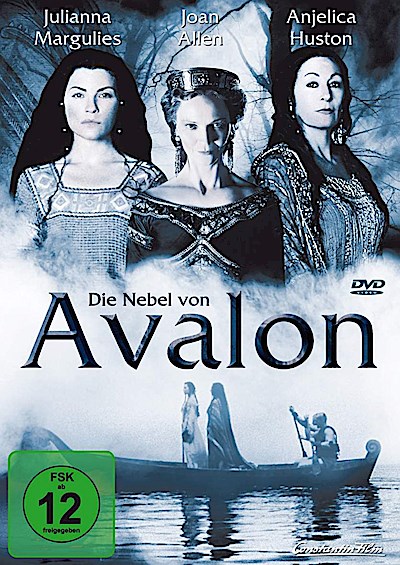 Die Nebel von Avalon