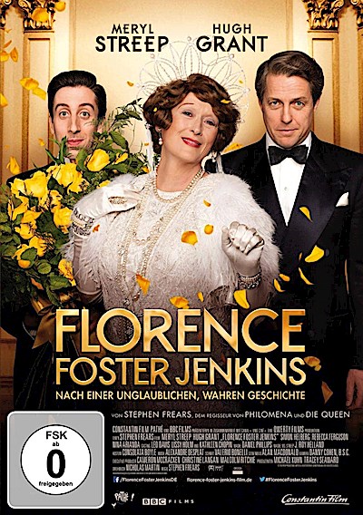 Florence Foster Jenkins
