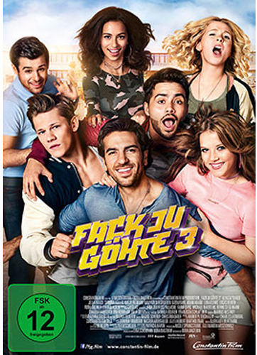 Fack Ju Göhte 3