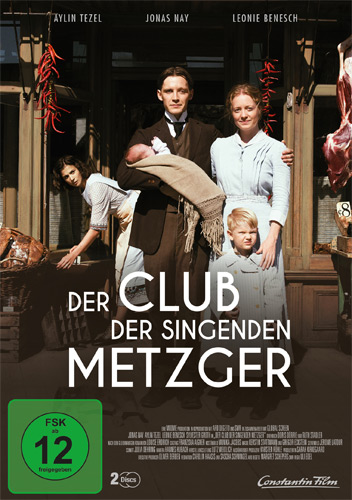 Der Club der singenden Metzger
