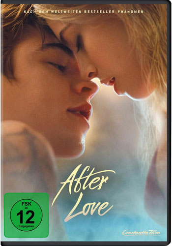 After Love