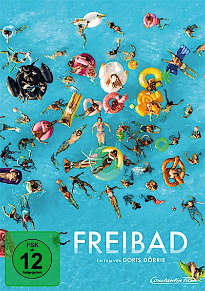 Freibad