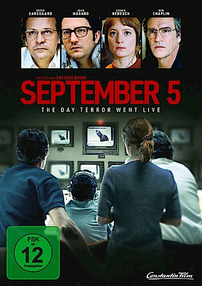 September 5