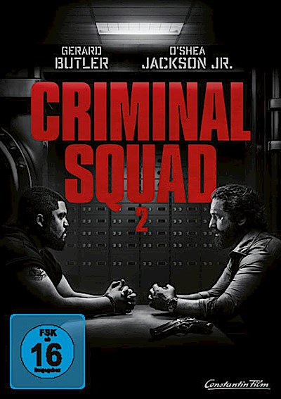Criminal Squad 2