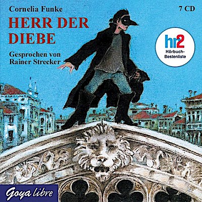 Herr der Diebe