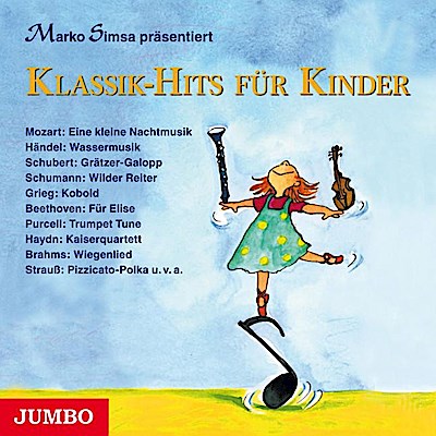 Klassik Hits für Kinder