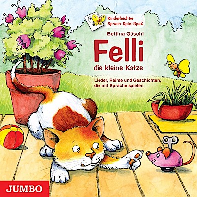 Felli,Die Kleine Katze