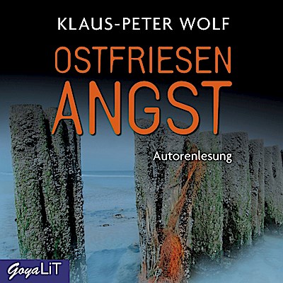 Ostfriesenangst-Autorenlesung