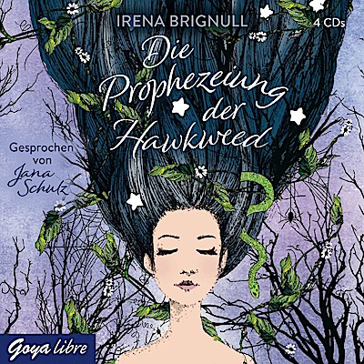 Die Prophezeiung der Hawkeed