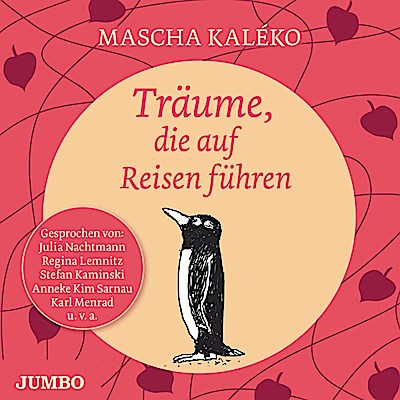 Träume, die auf Reisen führen