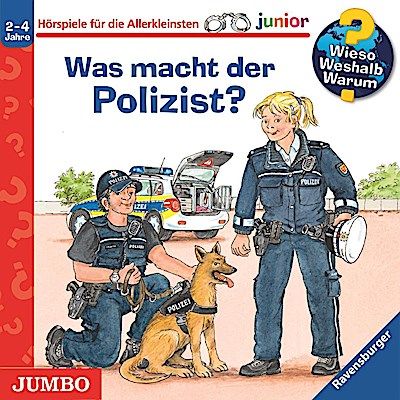 Wieso? Weshalb? Warum? junior.Polizist(65)