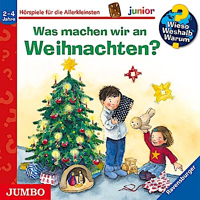Wieso? Weshalb? Warum? junior.Weihnachten? (44)