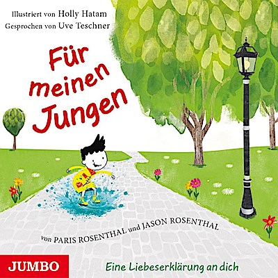 Für meinen Jungen