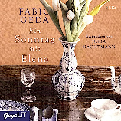 Ein Sonntag Mit Elena