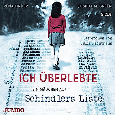 Ich überlebte - Ein Mädchen auf Schindlers Liste