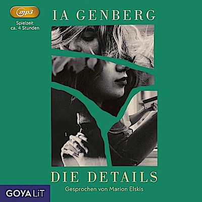 Die Details (ungekürzt) (mp3)