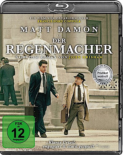Der Regenmacher