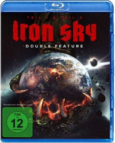 Iron Sky