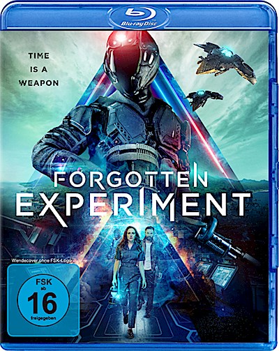 Forgotten Experiment