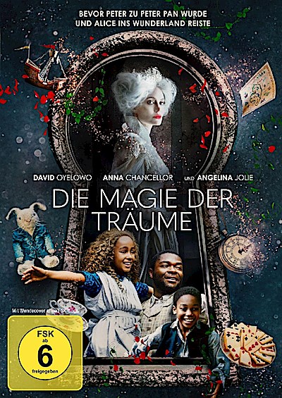 Die Magie der Träume