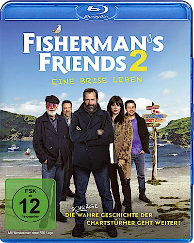 Fishermans Friends 2 - Eine Brise Leben