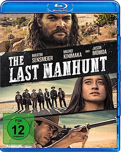 The Last Manhunt