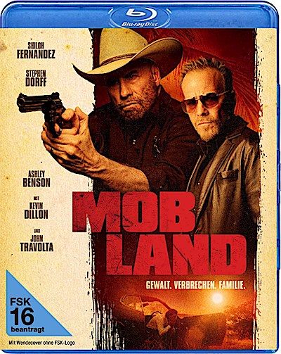 Mob Land