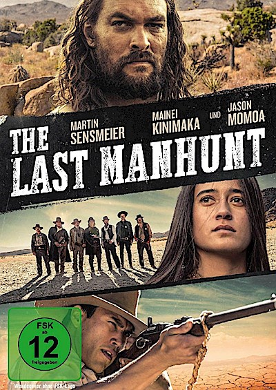 The Last Manhunt