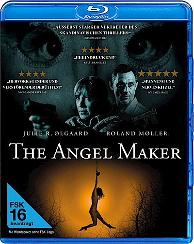 The Angel Maker