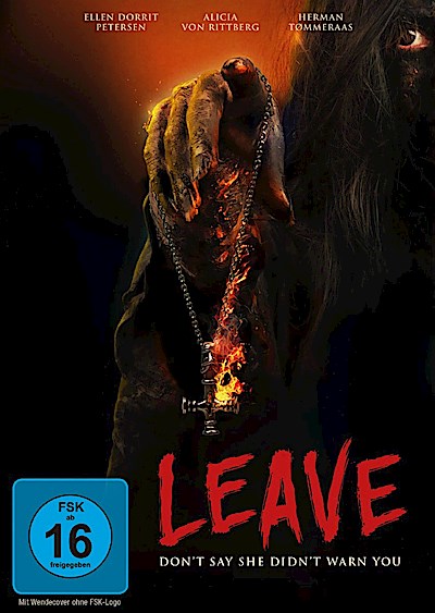 Leave