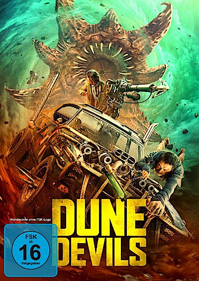 Dune Devils