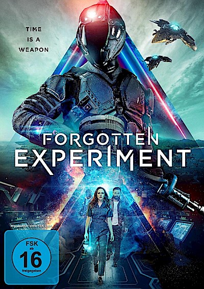 Forgotten Experiment