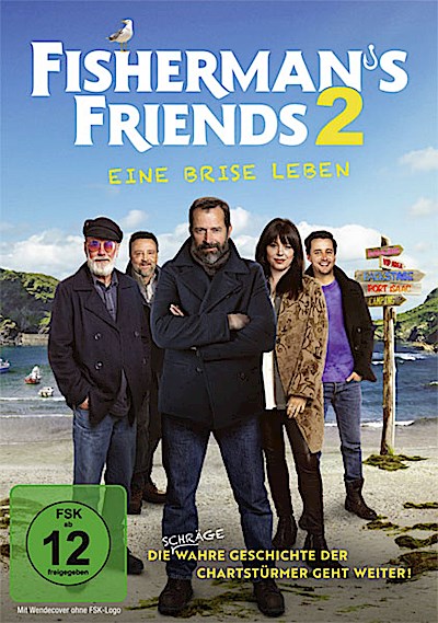 Fishermans Friends 2 - Eine Brise Leben