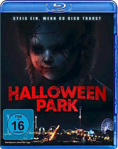 Halloween Park