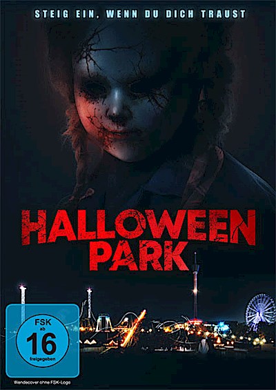 Halloween Park