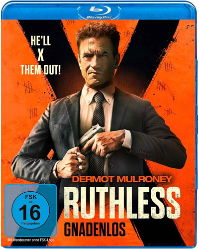 Ruthless - Gnadenlos