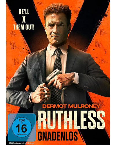 Ruthless - Gnadenlos