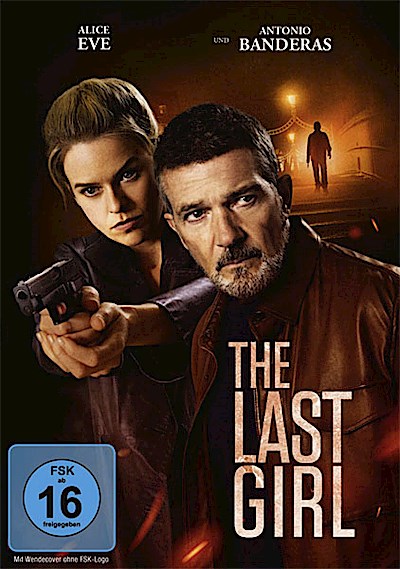 The Last Girl