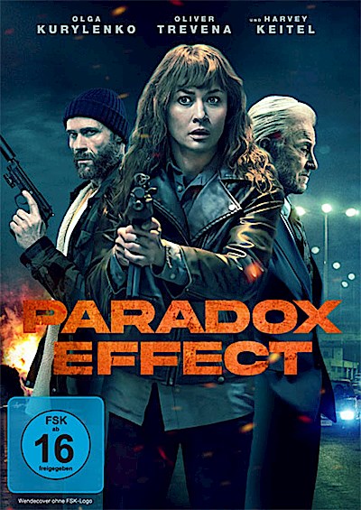 Paradox Effect