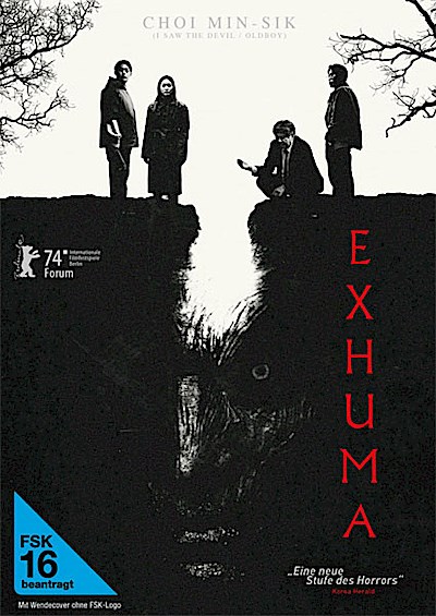 Exhuma