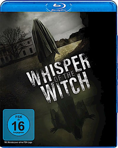 Whisper of the Witch
