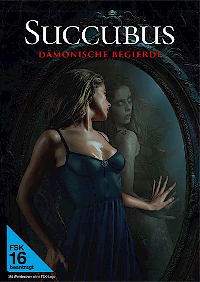 Succubus - Dämonische Begierde