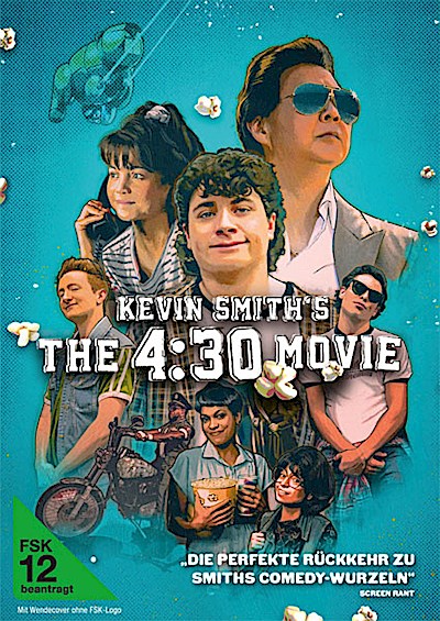 Kevin Smiths The 4:30 Movie