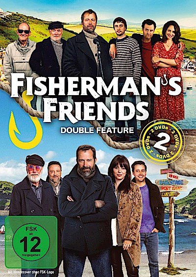 Fishermans Friends