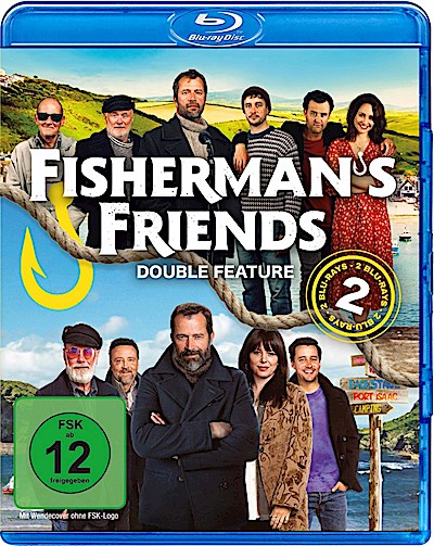 Fishermans Friends