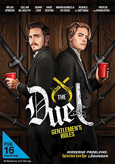 The Duel - Gentlemens Rules
