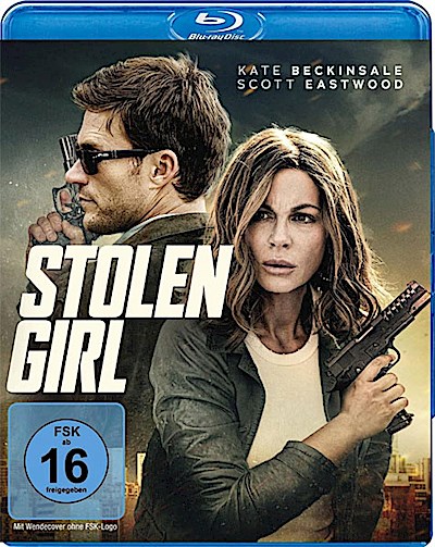 Stolen Girl