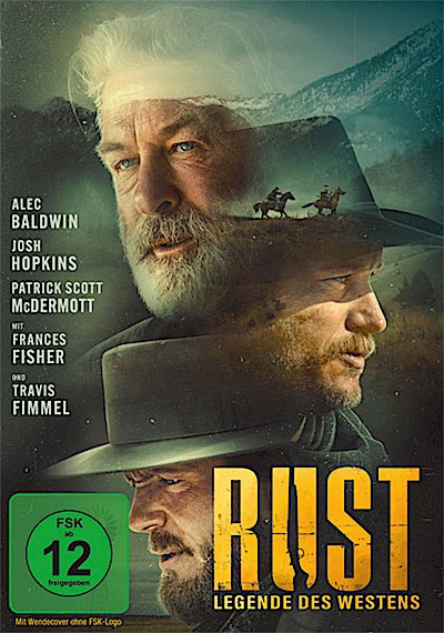 Rust - Legende des Westens
