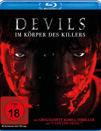 Devils - Im Körper des Killers